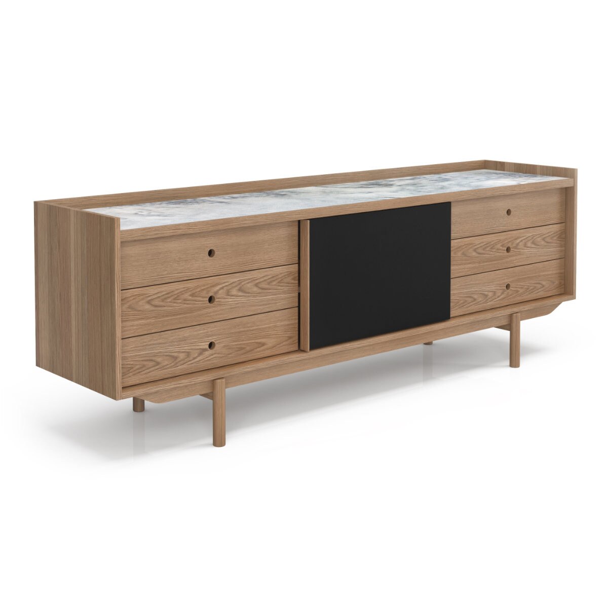 Bowie Media Unit